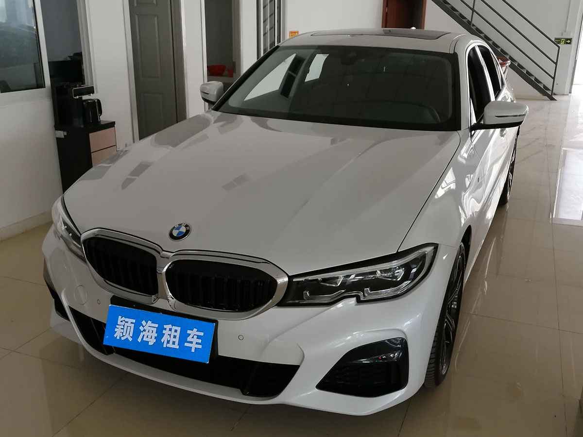 寶馬5系列（自駕）